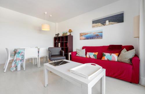 Torredembarra Apartamento | Hauzify I Apartament Garbí