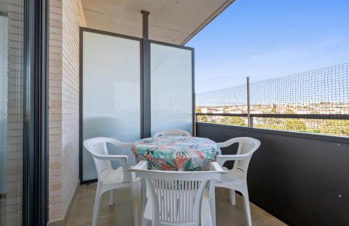 Torredembarra Apartamento | Hauzify I Apartament Garbí