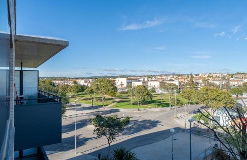 Torredembarra Apartamento | Hauzify I Apartament Garbí