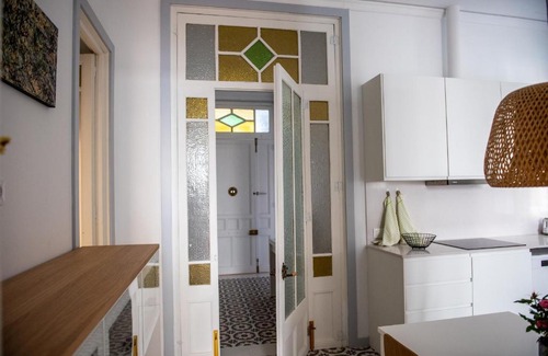 Calella Apartamento | Hauzify I Apartament Can Missé