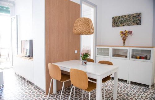 Calella Apartamento | Hauzify I Apartament Can Missé