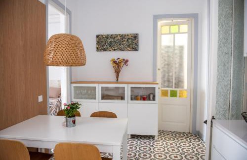 Calella Apartamento | Hauzify I Apartament Can Missé