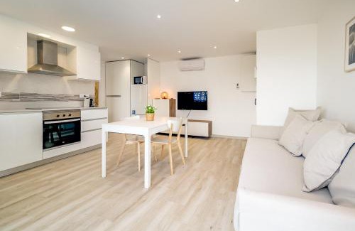 Santa Susanna Apartamento | Hauzify I Apartament Rosa dels Vents