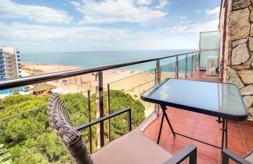 Santa Susanna Apartamento | Hauzify I Apartament Rosa dels Vents
