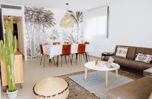 Torredembarra Apartamento | Hauzify I Apartaments Coral