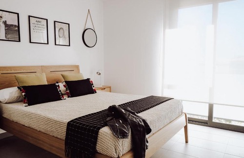 Torredembarra Apartamento | Hauzify I Apartaments Coral