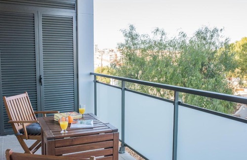 Torredembarra Apartamento | Hauzify I Apartaments Coral