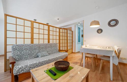 Torredembarra Apartamento | Hauzify I Apartament Torremar