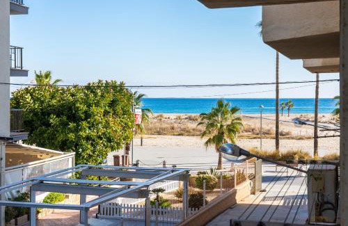Torredembarra Apartamento | Hauzify I Apartament Torremar