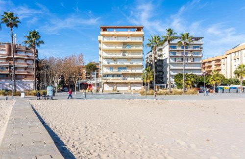 Torredembarra Apartamento | Hauzify I Apartament Torremar