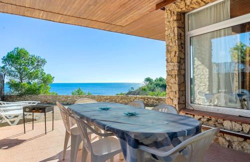 Costa Dorada Casa | Hauzify I Casa Ginesta