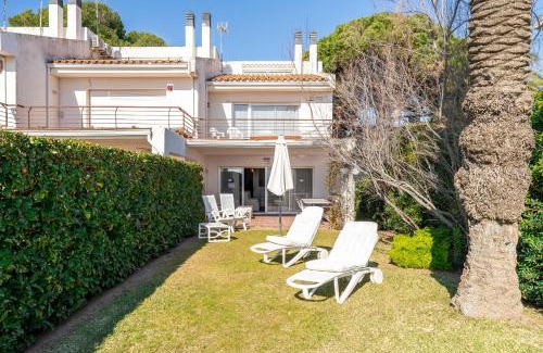 Vilafortuny Casa | Hauzify I Casa Geranis