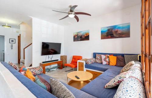 L'Ametlla de Mar Casa | Hauzify I Casa Mirador 8