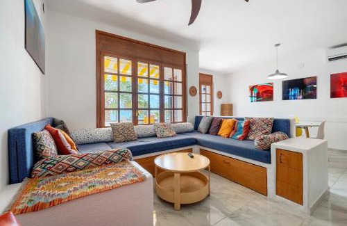 L'Ametlla de Mar Casa | Hauzify I Casa Mirador 8