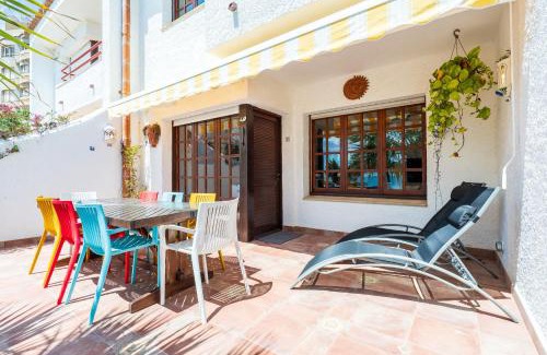 L'Ametlla de Mar Casa | Hauzify I Casa Mirador 8