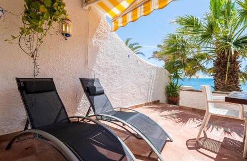 L'Ametlla de Mar Casa | Hauzify I Casa Mirador 8