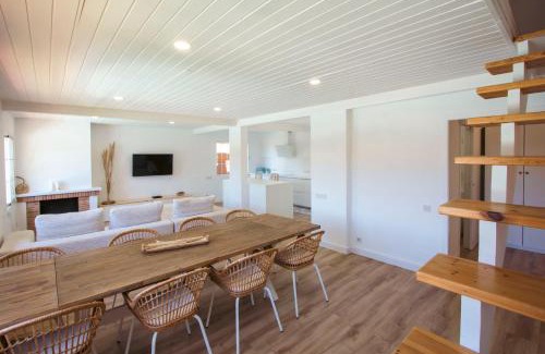 Sant Cebria de Vallalta Casa | Hauzify I Casa Montjuïc