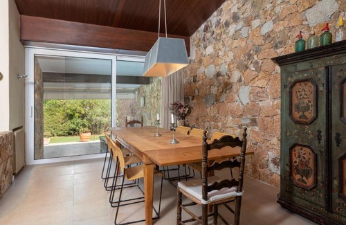 Santa Cristina de Aro Villa | Hauzify I Villa Lulle