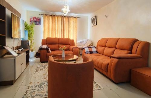 Viwanda Apartamento | Havan Furnished Apartments-Milimani N8
