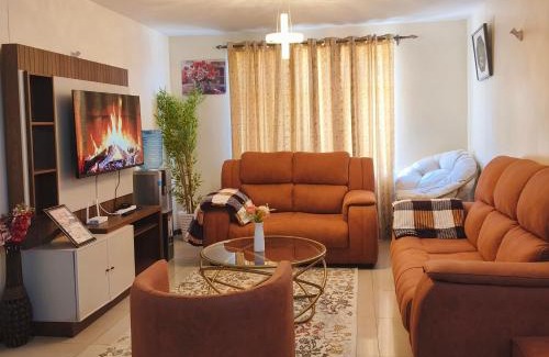 Viwanda Apartamento | Havan Furnished Apartments-Milimani N8