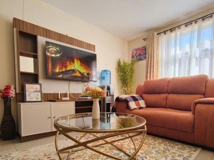Viwanda Apartamento | Havan Furnished Apartments-Milimani N8