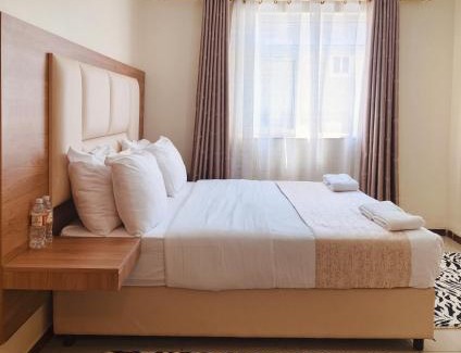 Viwanda Apartamento | Havan Furnished Apartments-Milimani N8