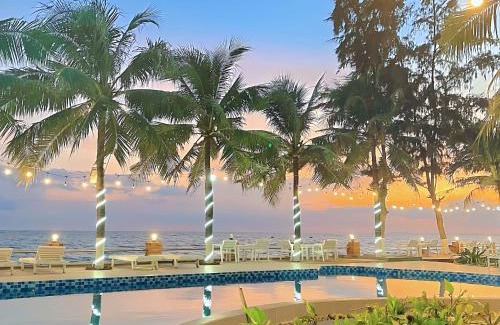 Central Mui Ne Beach Apartamento | HAVANA Beach & Pool Villa - Mui Ne,Phan Thiet