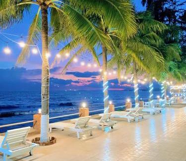 Central Mui Ne Beach Apartamento | HAVANA Beach & Pool Villa - Mui Ne,Phan Thiet
