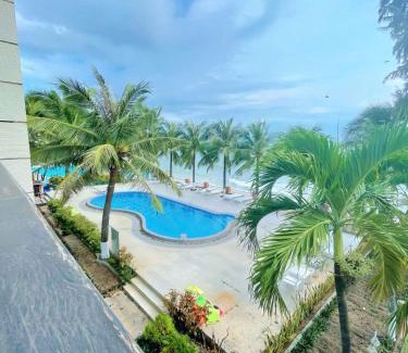 Central Mui Ne Beach Apartamento | HAVANA Beach & Pool Villa - Mui Ne,Phan Thiet