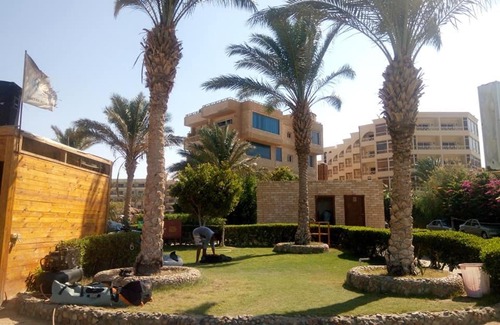 Al Ahyaa Apartamento | Havana Beach Resort