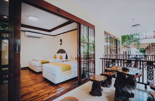 Ko Pha-ngan Complejo | Havana Beach Resort