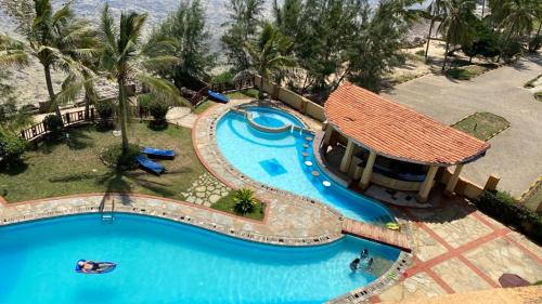Shanzu Apartamento | Havana Beachfront Apartment