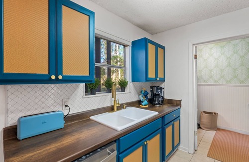 St. Augustine Casa | Havana Hideaway | Private Pool | Dedicated Office