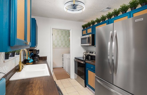 St. Augustine Casa | Havana Hideaway | Private Pool | Dedicated Office