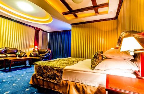 Golden Sands Hotel | Havana Hotel - All Inclusive