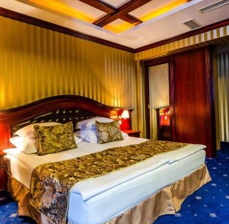 Golden Sands Hotel | Havana Hotel - All Inclusive