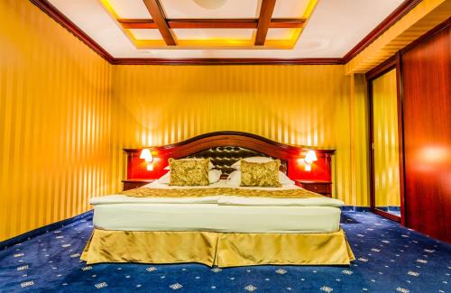 Golden Sands Hotel | Havana Hotel - All Inclusive