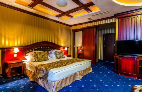 Golden Sands Hotel | Havana Hotel - All Inclusive