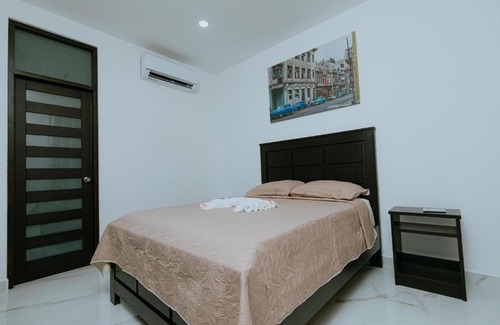 Jacó Hotel | Havana jacó