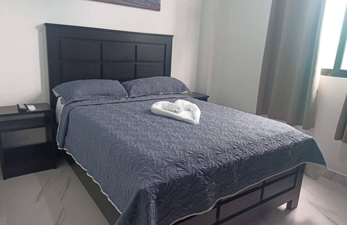 Jacó Hotel | Havana Jaco ubicado en el centro de jaco