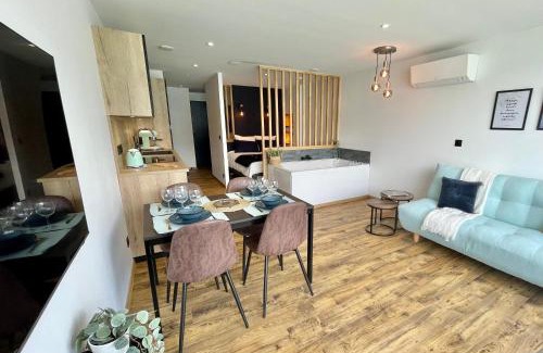 Tresserve Apartamento | Havana - La Bonne étoile - vue lac