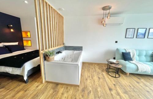 Tresserve Apartamento | Havana - La Bonne étoile - vue lac