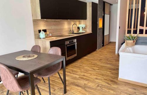 Tresserve Apartamento | Havana - La Bonne étoile - vue lac