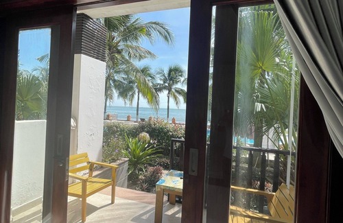 Central Mui Ne Beach Apartamento | Havana Mui Ne Resort