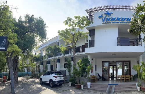 Central Mui Ne Beach Apartamento | Havana Mui Ne Resort