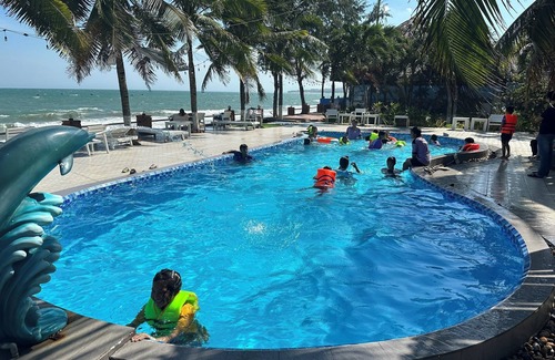 Central Mui Ne Beach Apartamento | Havana Mui Ne Resort