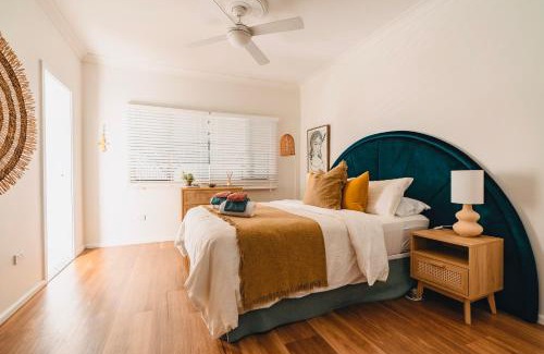 Crescent Head Casa | Havana On Pacific