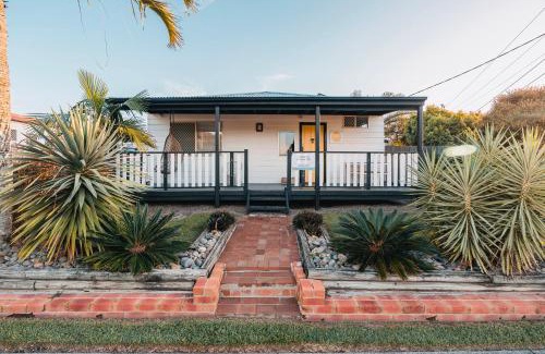 Crescent Head Casa | Havana On Pacific