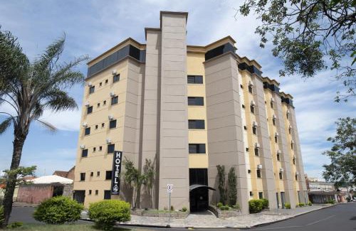 Uberaba Hotel | Havana Palace Hotel