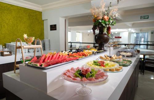Uberaba Hotel | Havana Palace Hotel